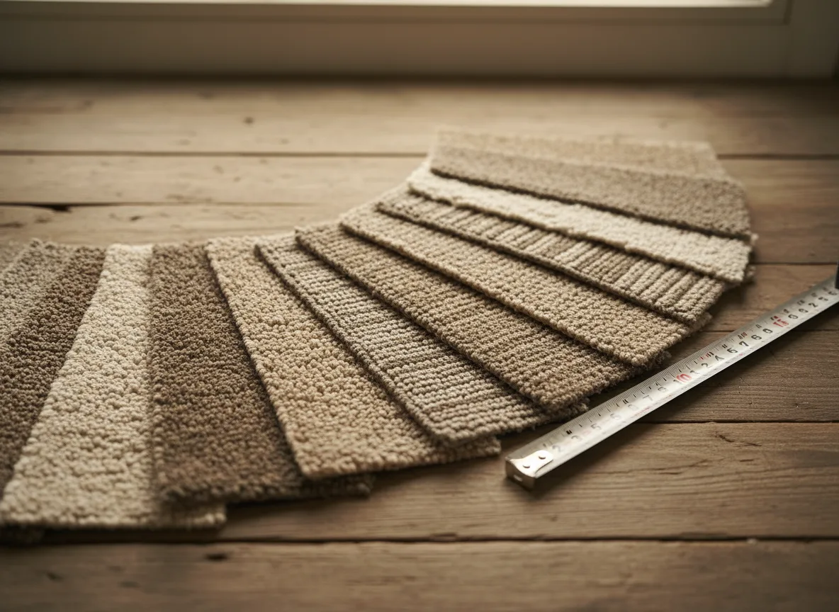 Carpet Installation Ukiah, CA FAQs
